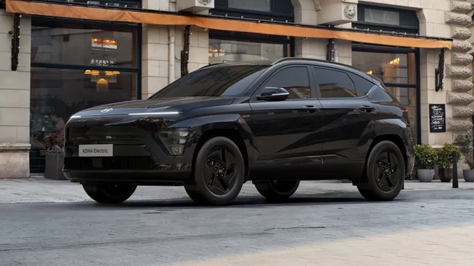 ny KONA Black Edition