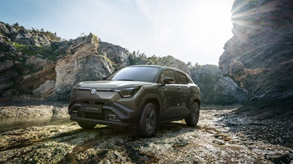 e-Vitara 4X4
