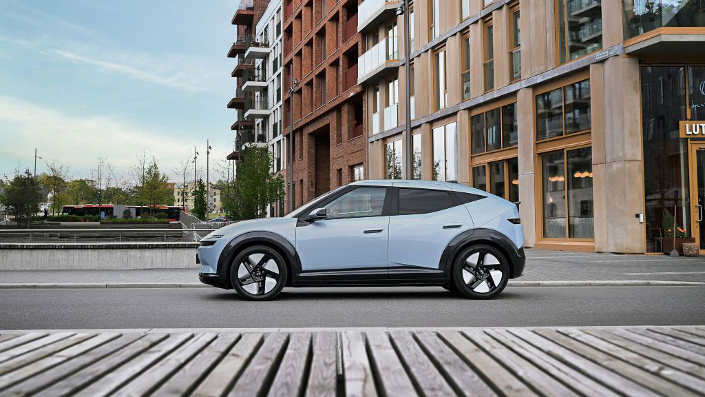 IONIQ 3