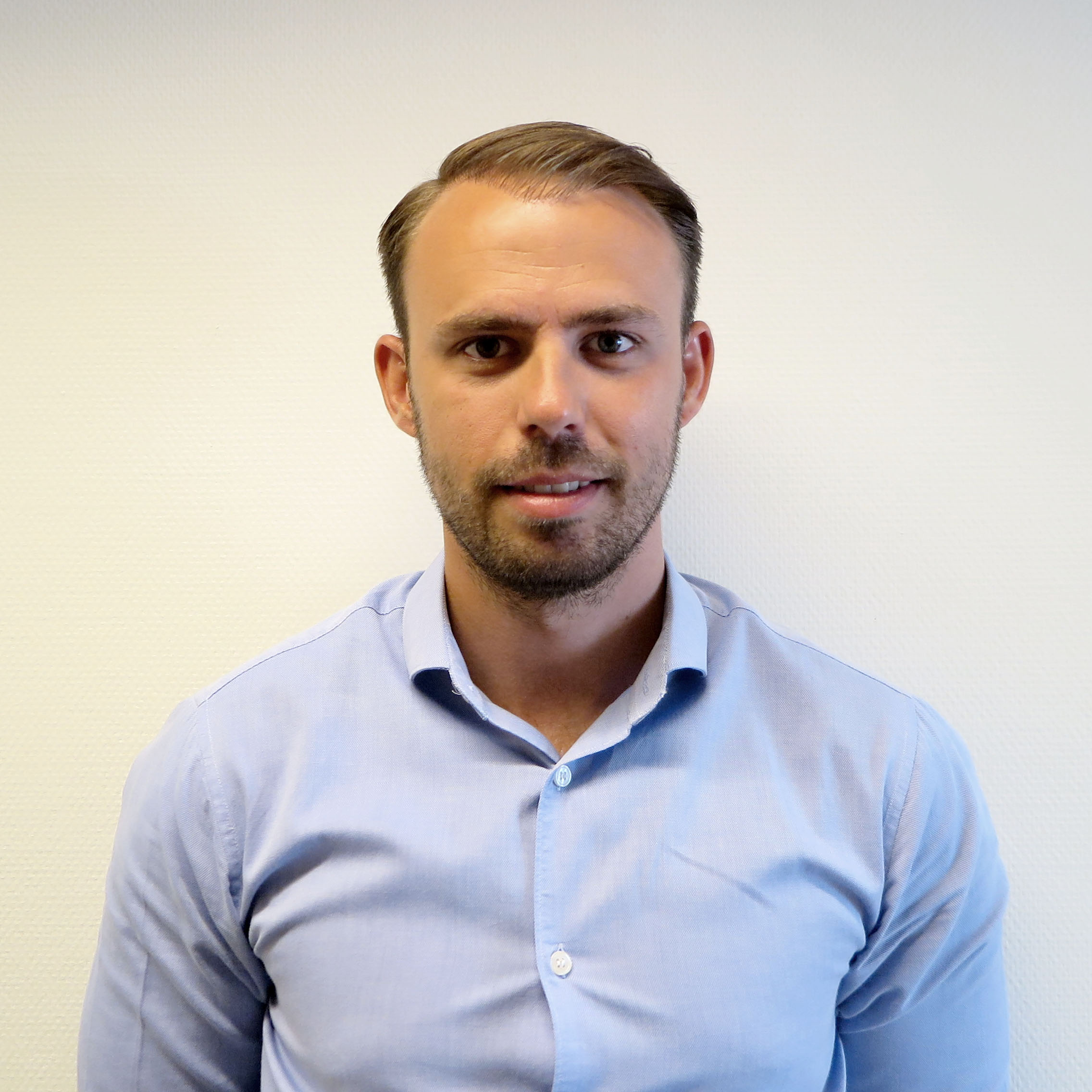 Ole Christian Grundvig